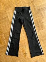 Adidas climalite Sporthose Trainingshose Größe 128 für Mädchen Hamburg - Altona Vorschau