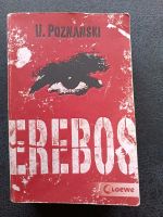 Erebos Buch Ursula Poznanski Niedersachsen - Goslar Vorschau