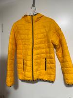 Jugendjacke Bayern - Landshut Vorschau
