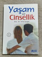 Türkisches Buch, Yasam ve Cinsellik, Doc. Dr. Sefa Saygili Nordrhein-Westfalen - Recklinghausen Vorschau