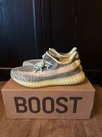 Adidas Yeezy 350 v2 Yeezreel Reflective, US12 / EU46 2/3 Brandenburg - Fürstenberg/Havel Vorschau