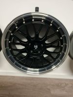 NEUE MB Design LV1 Felgen 17Zoll 5x114,3 7x17 ET45 Honda Sachsen - Krostitz Vorschau