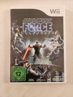 Wii Spiel - The Force unleashed Baden-Württemberg - Friedrichshafen Vorschau
