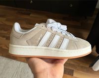 Adidas Campus 00s Wonder White/Creme (EU 39 1/3 & 40 2/3) Berlin - Neukölln Vorschau