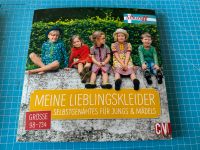 Lillestoff Buch Meine Lieblingskleider Schleswig-Holstein - Eckernförde Vorschau