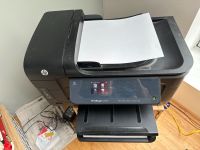 HP Officejet 6500A All in one Drucker Bonn - Beuel Vorschau