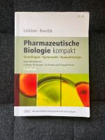 Leistner/Breckle Pharmazeutische Biologie Müritz - Landkreis - Röbel Vorschau