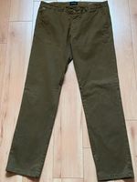 ***Herrenhose Chino Scotch & Soda Gr. 34/32 Khaki*** Niedersachsen - Melle Vorschau