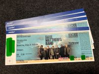 1 Ticket für DAVE MATTHEWS BAND 04.04.24 Palladium Köln Düsseldorf - Pempelfort Vorschau