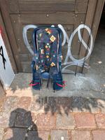 Kindersitz Fahrrad Römer Jockey Altona - Hamburg Altona-Altstadt Vorschau