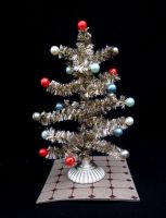 Maileg Weihnachtsbaum gold Nordrhein-Westfalen - Herzogenrath Vorschau