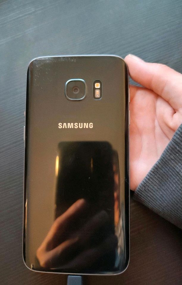 Samsung Galaxy S7 Wasserdicht in Dietenheim