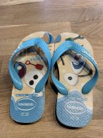 Havaianas Flip Flops Eiskönigin/Olaf Gr. 27/28 Hessen - Laubach Vorschau