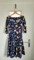 Kleid Hearts & Roses Rostock - Kröpeliner-Tor-Vorstadt Vorschau