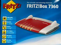 FRITZ!Box 7360 Nordrhein-Westfalen - Herzogenrath Vorschau