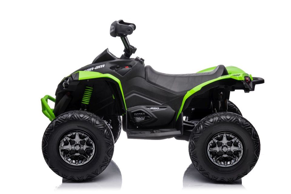 Quad Maverick Luxus Edition | 4x4 | EVA-Reifen | Fernbedienung in Ilsede