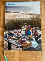 Thermomix Kochbuch glückliche Zeiten Sansibar Sylt München - Maxvorstadt Vorschau