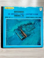 LP Vinyl Schallplatte Grshwin Un American … Rhapsody in Blue Berlin - Spandau Vorschau