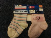 Socken für Babys, neu, lupilu,  gr. 12-14 Hamburg-Nord - Hamburg Winterhude Vorschau