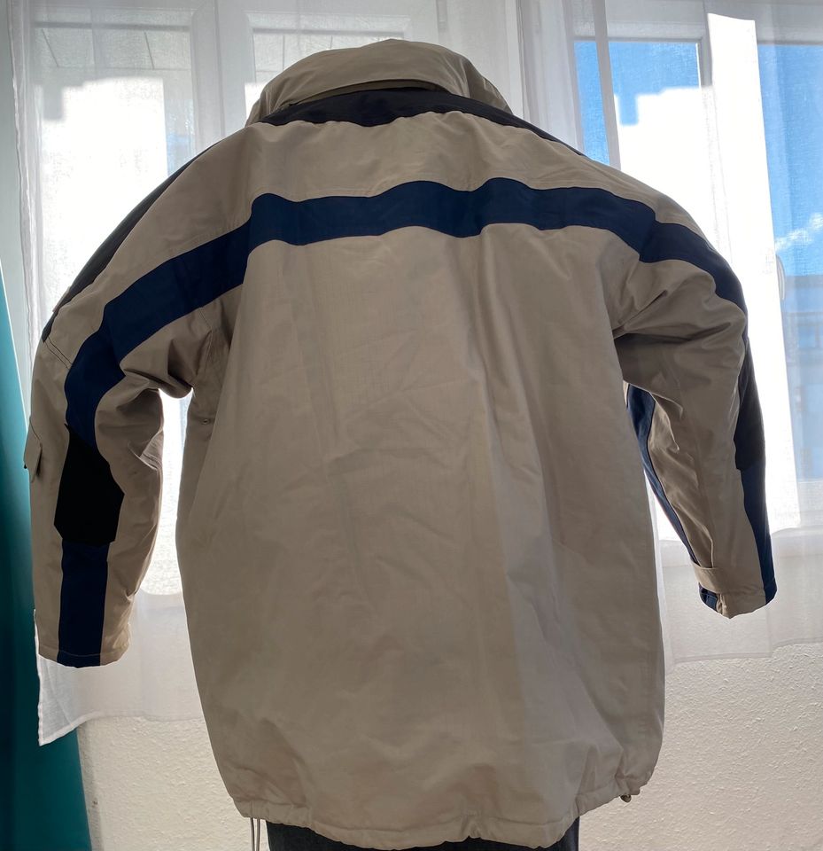 Herren H.D.Concept Winterjacke, Skijacke, Gr. M in Marktoberdorf