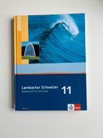 Lambacher Schweizer Mathematik Gymnasium 11. Klasse München - Pasing-Obermenzing Vorschau