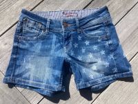 Pepe Jeans Shorts kurze Hose Gr. 26 Nordrhein-Westfalen - Detmold Vorschau