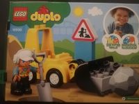 Lego Duplo 10930 Radlader Bayern - Barbing Vorschau