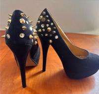 Blink Plateau High Heels – Größe 36 – Top Zustand! Thüringen - Gera Vorschau