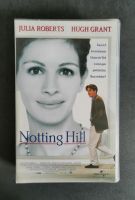 Notting Hill VHS Kassette Bielefeld - Heepen Vorschau