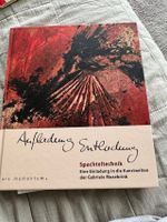 Aufladung Entladung Gabriele Musebrink Spachteltechnik wie neu Nordrhein-Westfalen - Kaarst Vorschau