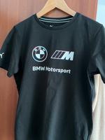 Verkaufe hier ein BMW M T-Shirt  Größe m Saarland - Kleinblittersdorf Vorschau