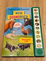Soundbuch Tiere Baden-Württemberg - Langenburg Vorschau