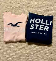 Hollister Hoodie und Sweatshirt Gr.XS Sachsen-Anhalt - Halle Vorschau