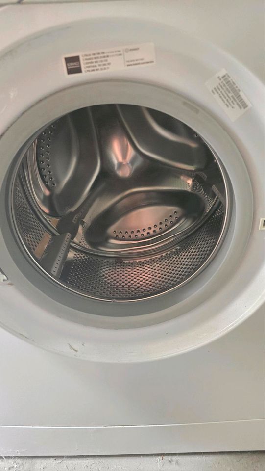 Waschmaschine in Leverkusen