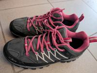 CMP Damen Wanderschuhe Gr. 39 – top Zustand – Outdoor / Trekking Nordrhein-Westfalen - Wipperfürth Vorschau