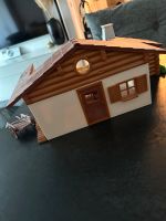 Playmobil Heidi Hütte inkl. Zubehör Bochum - Bochum-Wattenscheid Vorschau