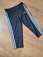 Sporthose von adidas Gr. 152 Schwerin - Gartenstadt - Ostorf Vorschau