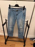 30/32 Eva Helle Casual Jeans Hose hellblau middle waist Neustadt - Gartenstadt Süd Vorschau