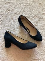 Schwarze Pumps / Absatzschuhe Baden-Württemberg - Baden-Baden Vorschau