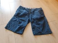 Sublevel Short / kurze Hose Stoff blau Größe M/38 Bayern - Schweinfurt Vorschau