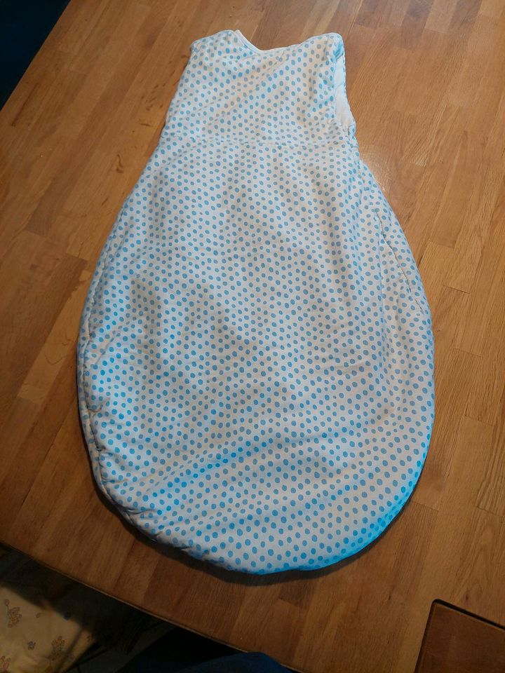 Alvi Schlafsack Länge 90 cm in Wirdum