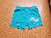 Shorts von Esprit 62 Türkis Palme kurze Hose Baden-Württemberg - Ravensburg Vorschau