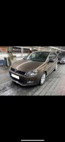 VW Polo 6R, Sonderedition Matchline, Xenon Licht Schleswig-Holstein - Bad Bramstedt Vorschau