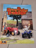 Kleiner Roter Traktor Buch Hessen - Schaafheim Vorschau