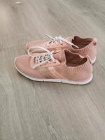 Tommy Hilfiger Damen Slipper Barfuß Schuh rose Gr. 40 Neuw. Hessen - Kassel Vorschau