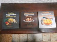 Tupperware Kochbuch Backbuch Kuchen Torten Backofen Nudelgerichte Baden-Württemberg - Murg Vorschau