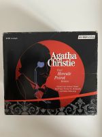 ☠️ Agatha Christie Hörbücher-Box auf 15CD‘s Bayern - Neunkirchen a. Brand Vorschau