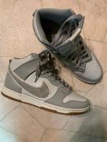 Nike dunk high university chenille swosh Berlin - Karlshorst Vorschau