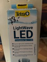 Tetra Light Wave Set 1140 Niedersachsen - Wedemark Vorschau