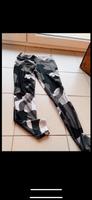 Nike Leggins grau schwarz Größe M Hessen - Hungen Vorschau